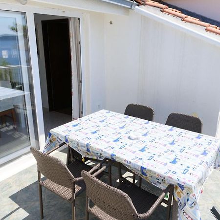 Ferienwohnung Ratak House Prizba Exterior foto
