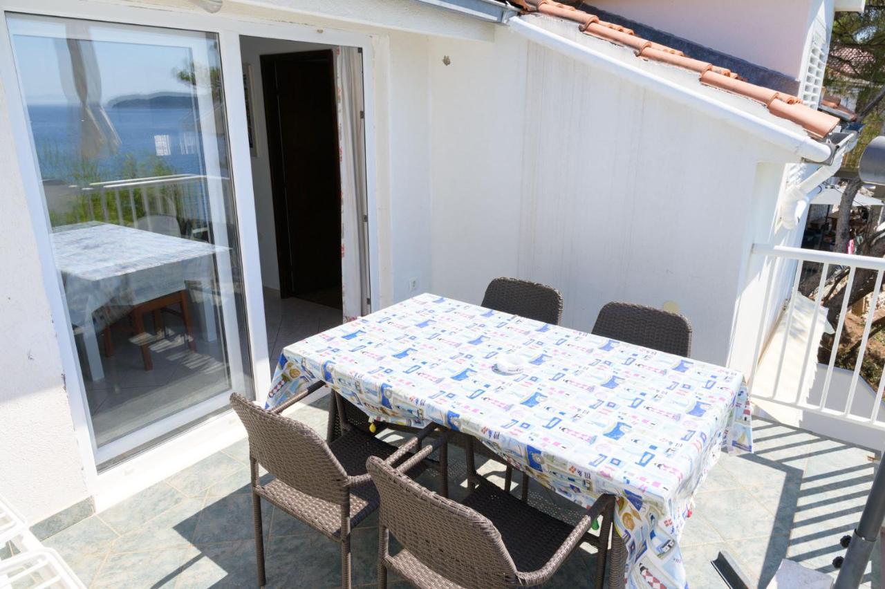 Ferienwohnung Ratak House Prizba Exterior foto