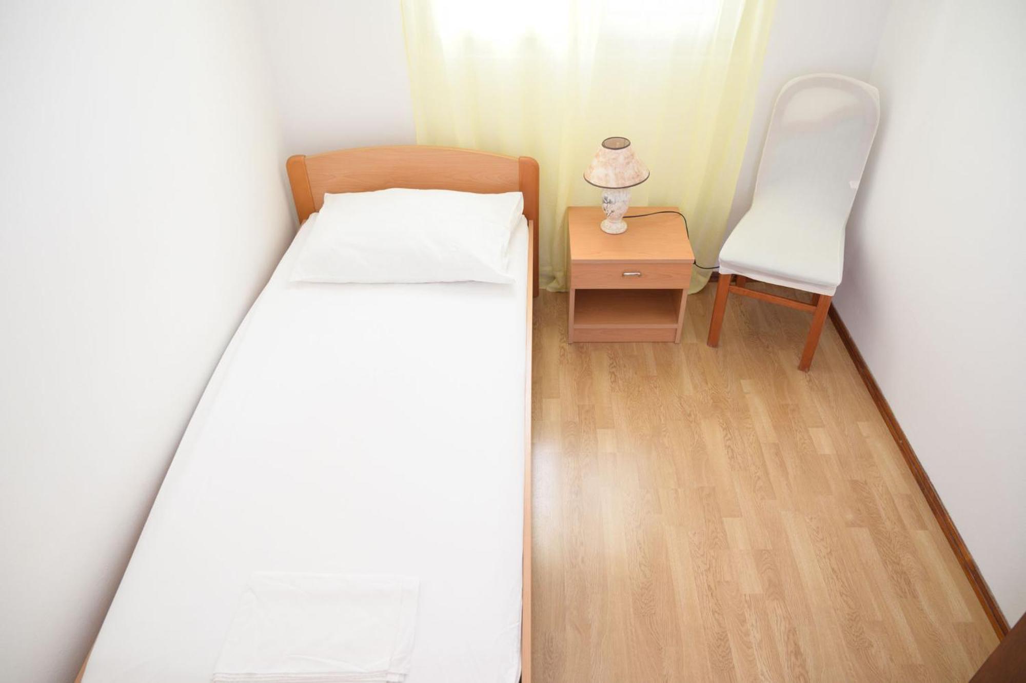 Ferienwohnung Ratak House Prizba Zimmer foto
