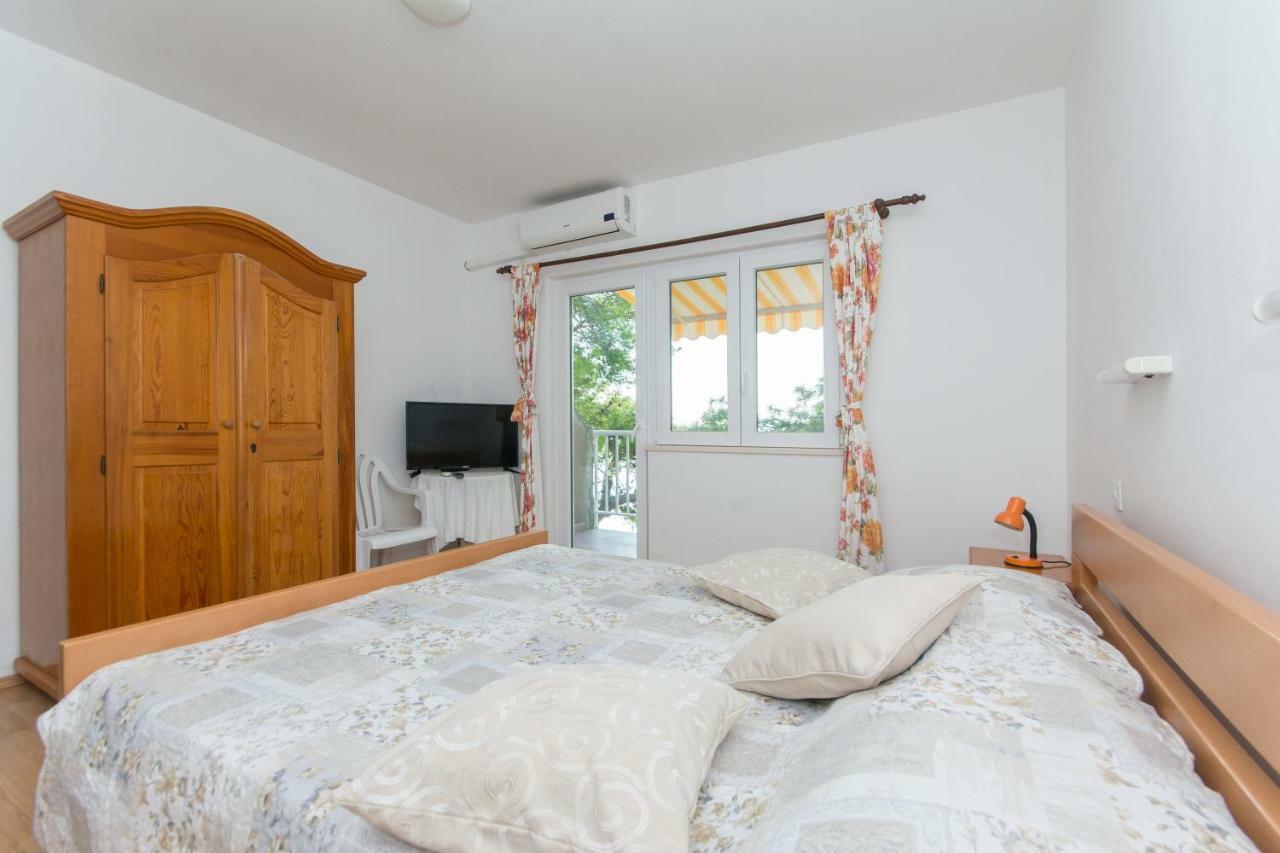 Ferienwohnung Ratak House Prizba Exterior foto