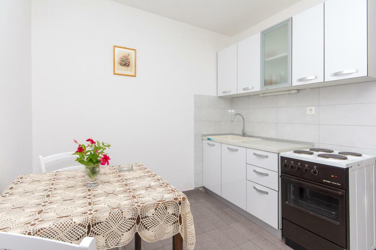 Ferienwohnung Ratak House Prizba Exterior foto