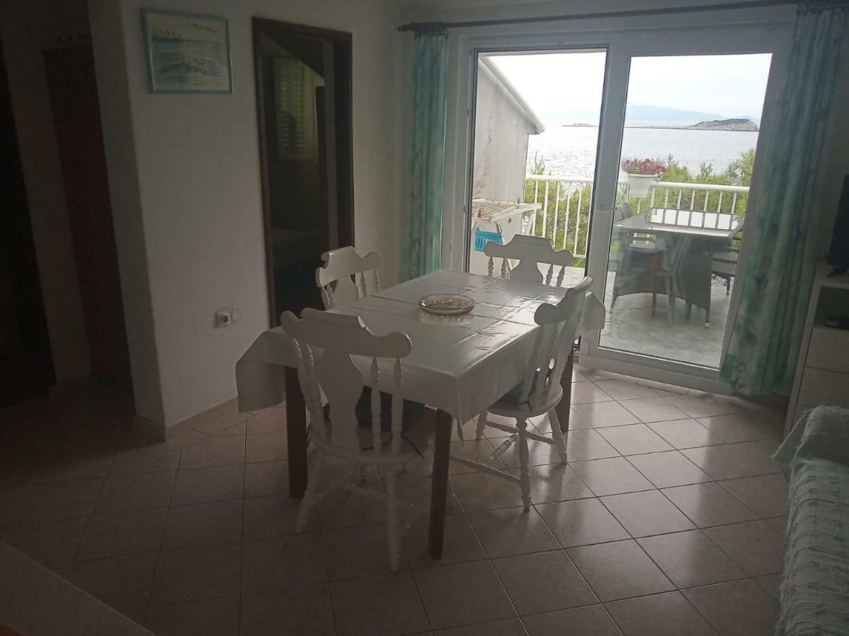 Ferienwohnung Ratak House Prizba Exterior foto